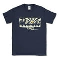 thumbnail image 1 of Toyota TRD Men's Big and Tall 4x4 Mountain Tee, 1 of 5