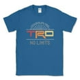 thumbnail image 1 of Toyota TRD Mens Big and Tall No Limit 4x4 T shirt, 1 of 5