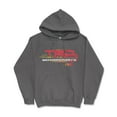 thumbnail image 1 of Toyota TRD Motorsports Hoodie, 1 of 9