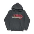 thumbnail image 1 of Toyota TRD Motorsports Hoodie, 1 of 9