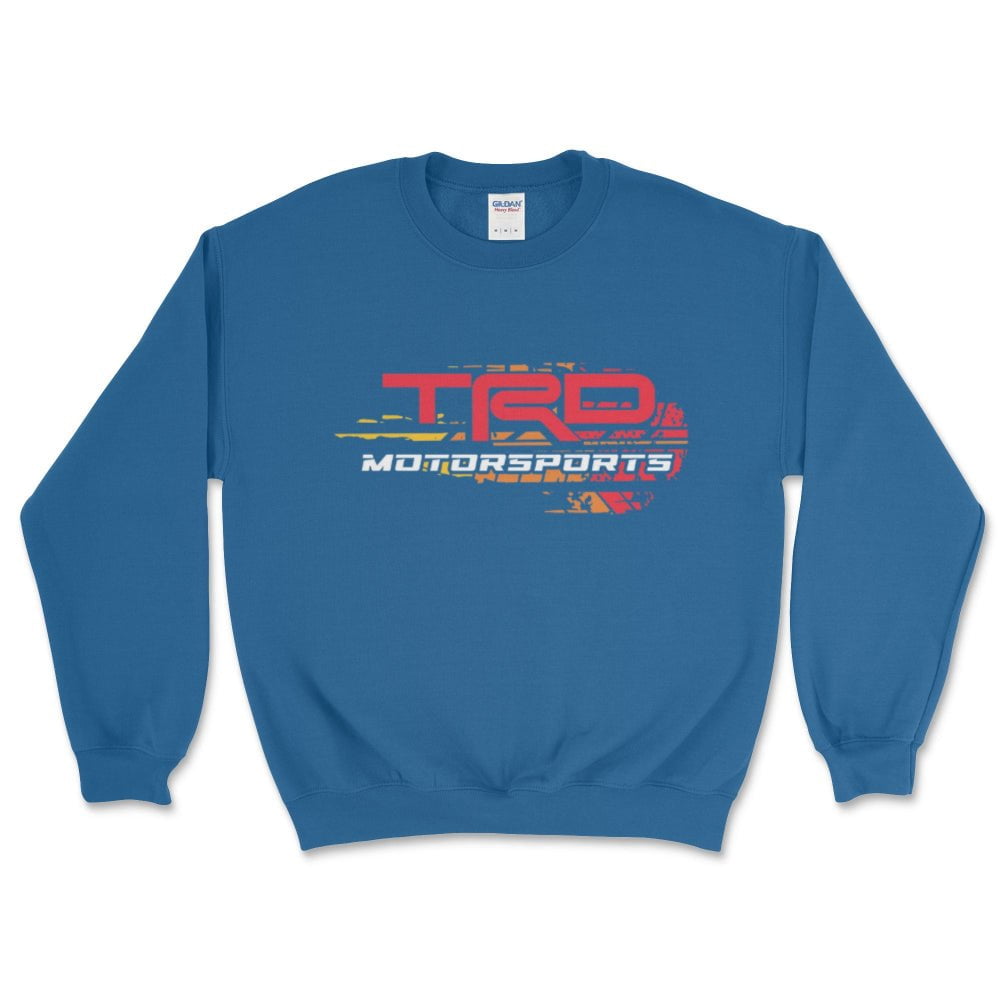 Toyota TRD Motorsports Sweatshirt