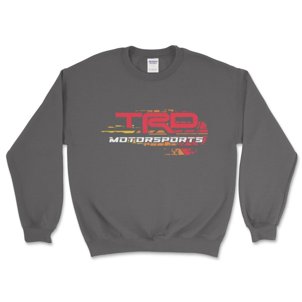Toyota TRD Motorsports Sweatshirt