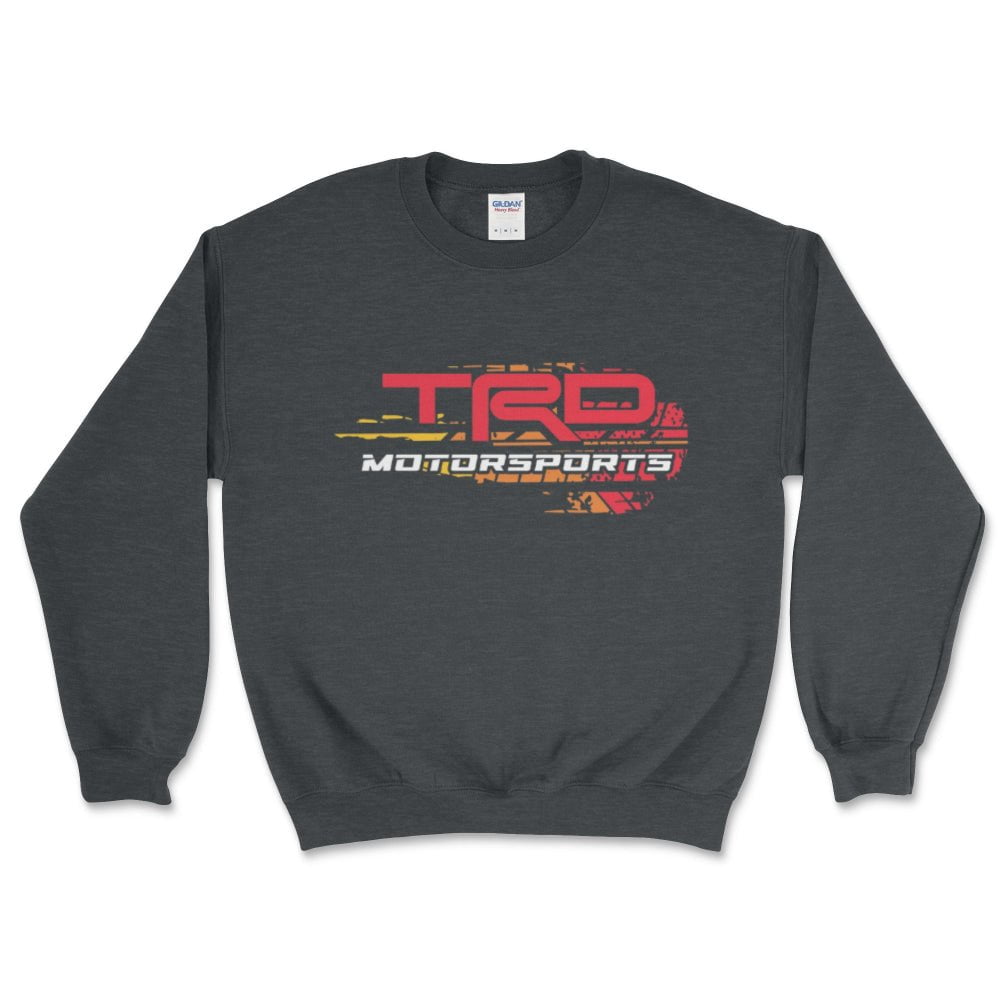 Toyota TRD Motorsports Sweatshirt
