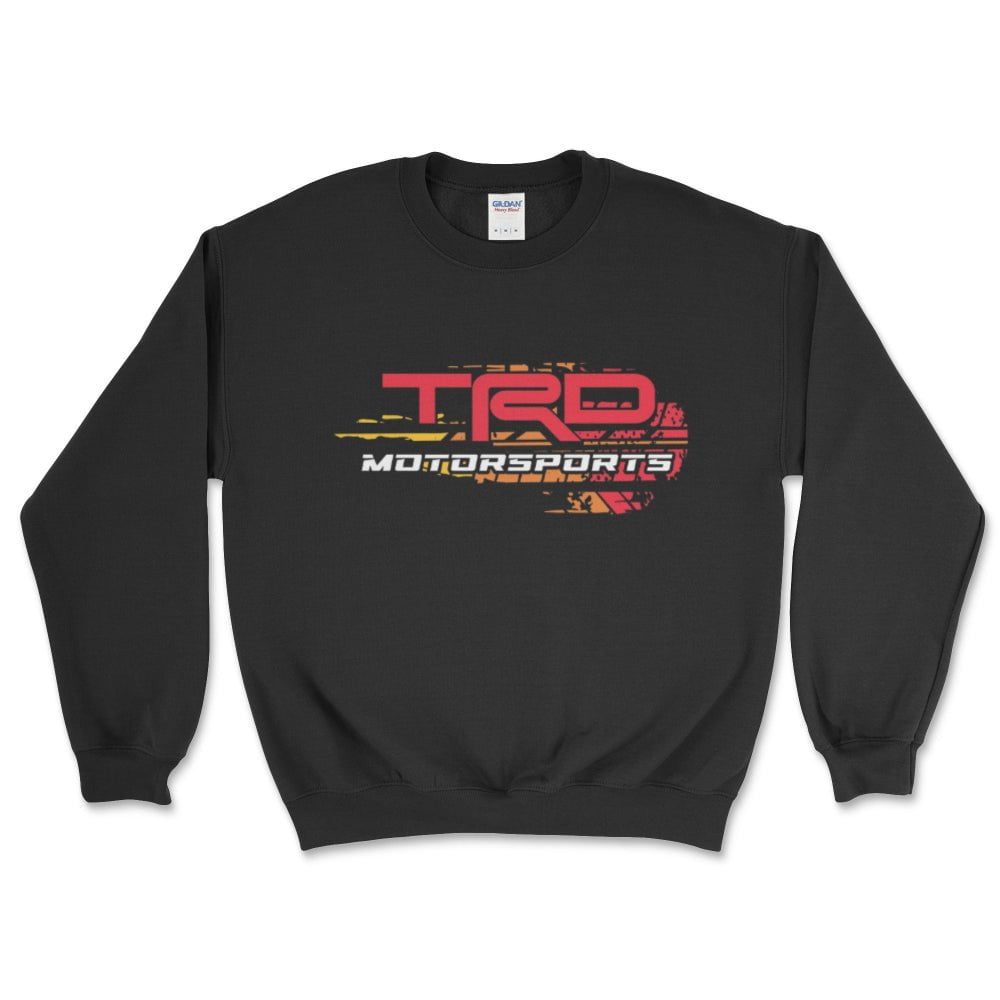 Toyota TRD Motorsports Sweatshirt
