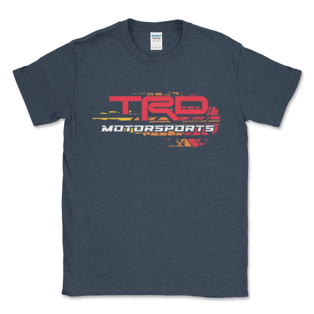 Toyota TRD Motorsports Tee Shirt