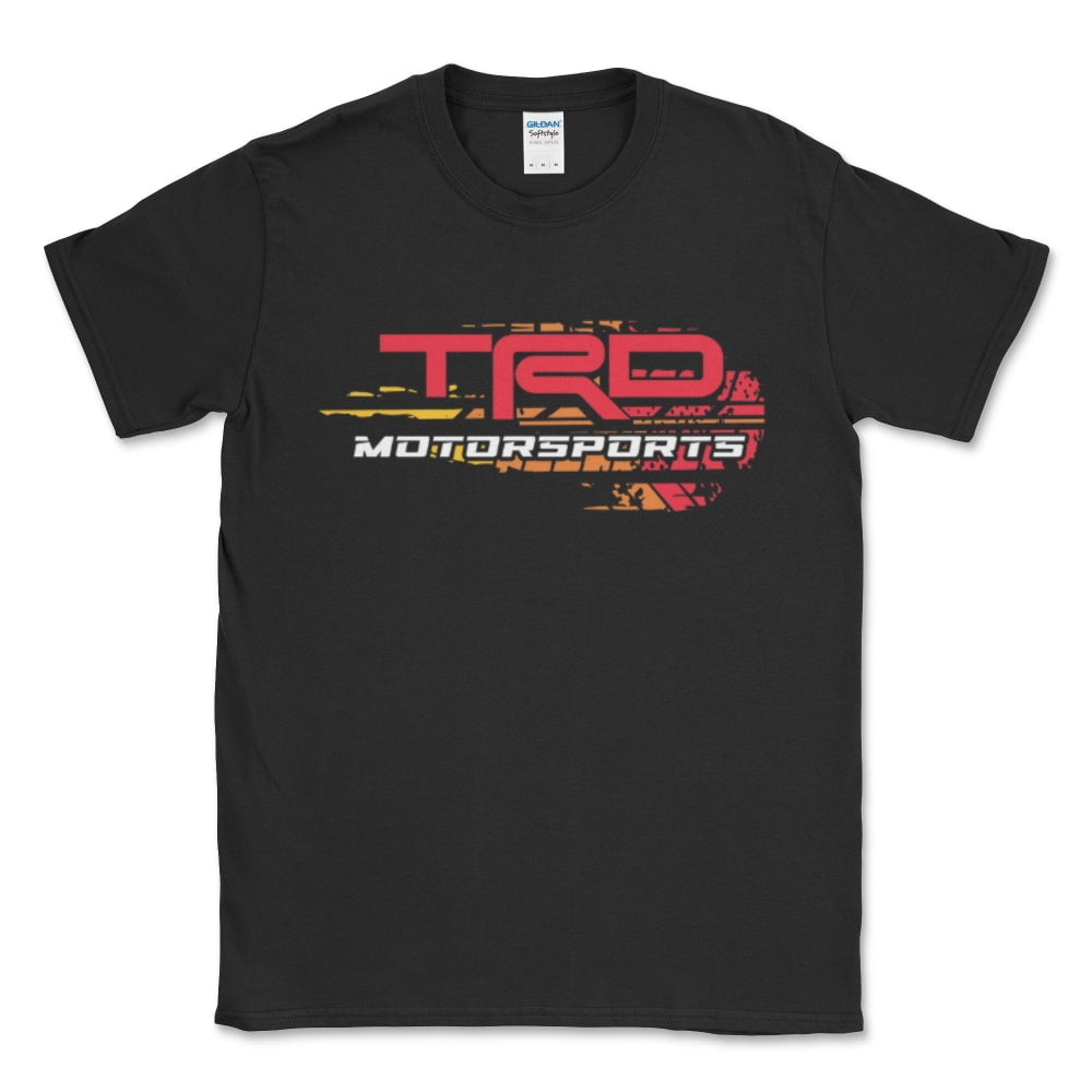 Toyota TRD Motorsports Tee Shirt