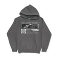 thumbnail image 1 of Toyota TRD Pro-Leave Limits in the Dust Hoodie, 1 of 9