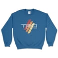 thumbnail image 1 of Toyota TRD Sweatshirt Toyota Racing Development Official Gear, 1 of 6