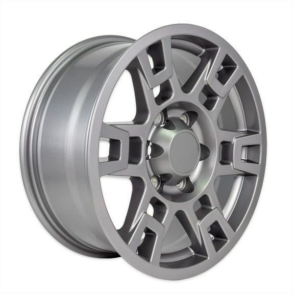 Toyota TRD Wheels 17 x 7.5 Auto Rim