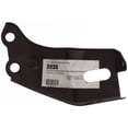 thumbnail image 1 of For Toyota Tacoma 1998 1999 2000 Bumper Bracket Passenger Side | Front | CAPA Certified | 2WD | Steel | Replacement For TO1067122, TO1067122C | 5214104040, 1 of 6