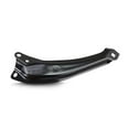 thumbnail image 1 of For Toyota Tacoma 2005-2011 Bumper Impact Bar Bracket Passenger Side | Front | Lower Outer Brace | CAPA Certified | Made Of Steel - Replacement For TO1067161, TO1067161C | 5213704020, 1 of 8