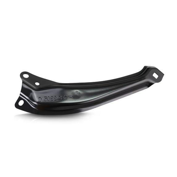 For Toyota Tacoma 2005-2011 Bumper Impact Bar Bracket Passenger Side | Front | Lower Outer Brace | CAPA Certified | Made Of Steel - Replacement For TO1067161, TO1067161C | 5213704020