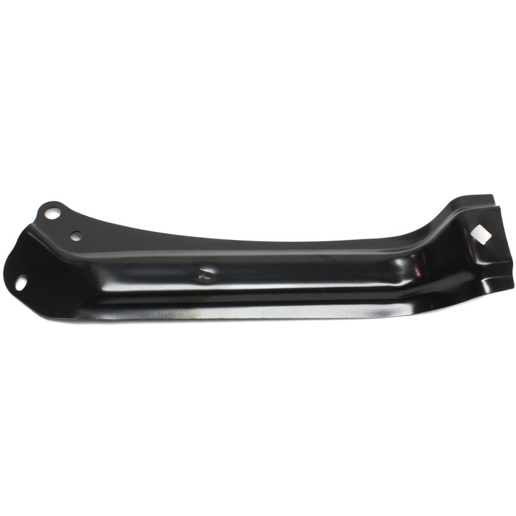 To1043130 For Toyota Tacoma 2012 2013 2014 2015 Bumper Bracket Passenger Side ...