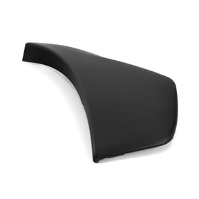 For Toyota Tacoma 2012 2013 2014 2015 Passenger Side Bumper Extension | Front | Outer | Base | Prerunner | w/ Wheel Opening Flares | Paint To Match | CAPA | TO1005177 | 5211204050
