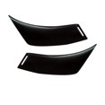 thumbnail image 1 of For Toyota Tacoma 2012 2013 Bumper End Driver And Passenger Side | Pair | Front | Plastic | Primed/Paint To Match Finish | X-Runner Models | TO1004178, TO1005178 | 5211304906, 191275081198, 521120490, 1 of 4