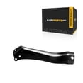 thumbnail image 1 of For Toyota Tacoma 2016-2022 Bumper Impact Bar Brace Driver Side | Front | CAPA Certified | Made Of Steel | Replacement For TO1062102, TO1062102C | 191275737668, 1 of 4
