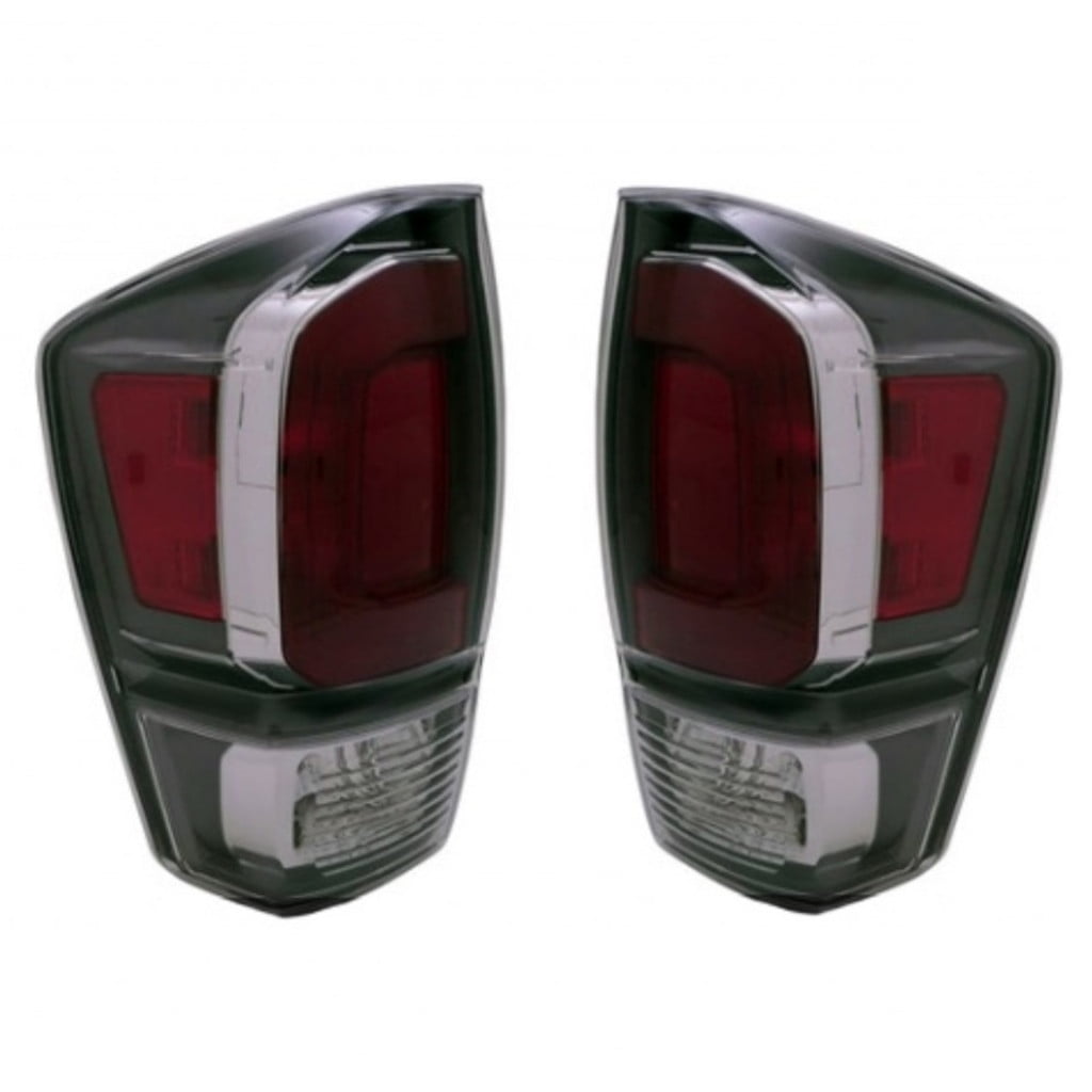 For Toyota Tacoma 2020 2021 2022 2023 Tail Light Assembly