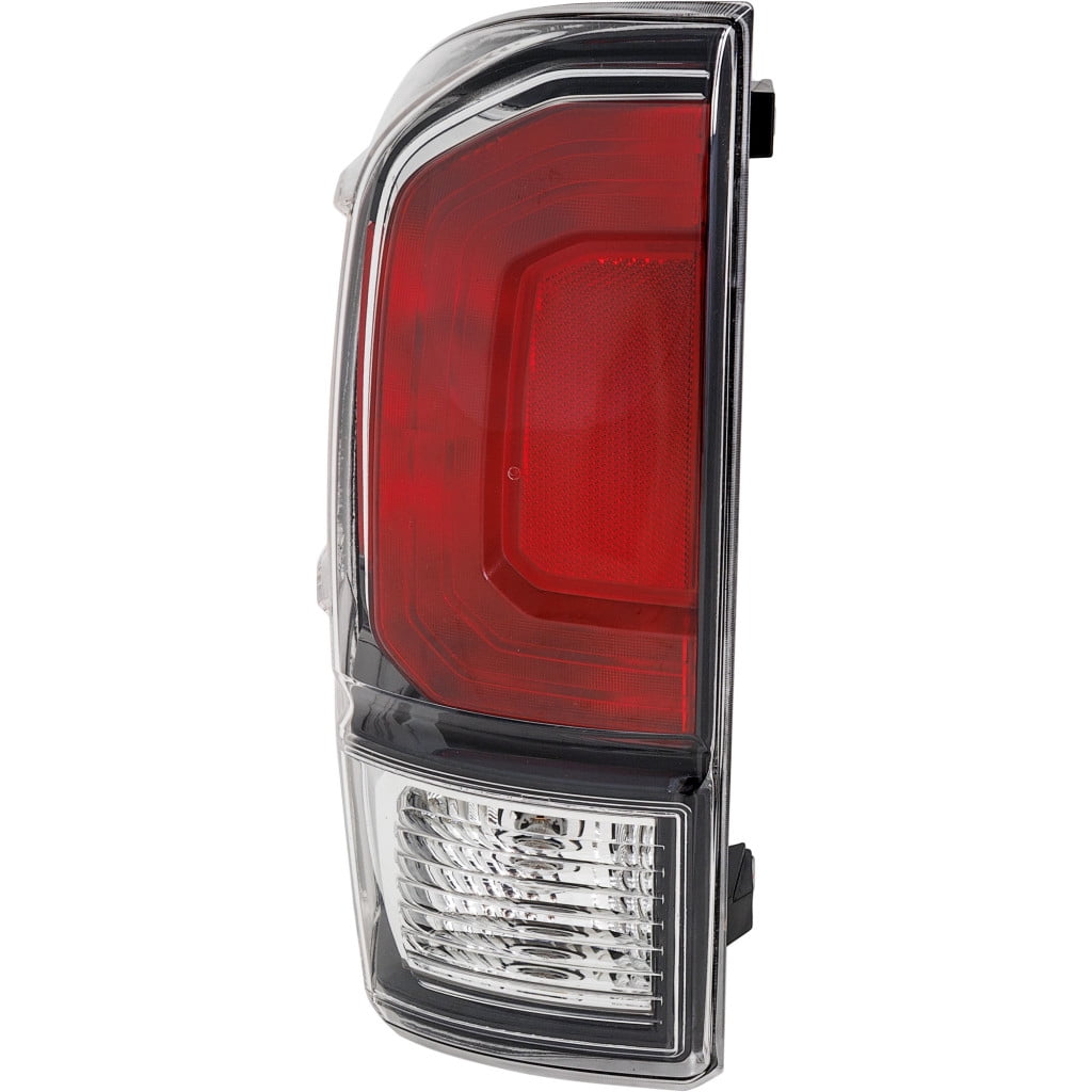 For Toyota Tacoma 2020 2021 2022 2023 Tail Light Assembly Driver Side ...