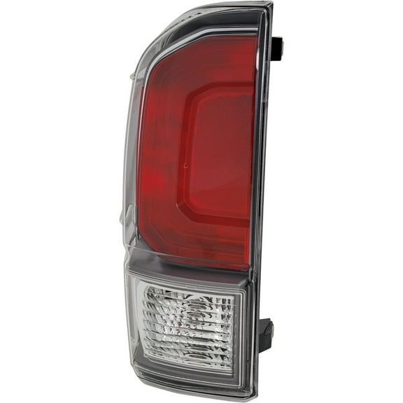 For Toyota Tacoma 2020 2021 2022 2023 Tail Light Assembly Driver Side | TRD Sport/TRD Off-Road Model | Replacement For TO2800206 | 8156004210