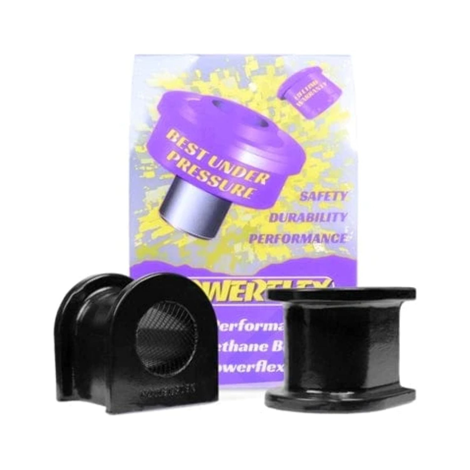 Toyota 4Runner, FJ Cruiser Front Sway Bar Bushings