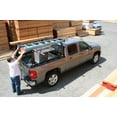 thumbnail image 1 of Toyota Tacoma Bak Industries Bakflip Cs F1 Hard Folding Tonneau Contractor Series Pro BAK-72407BT, 1 of 5