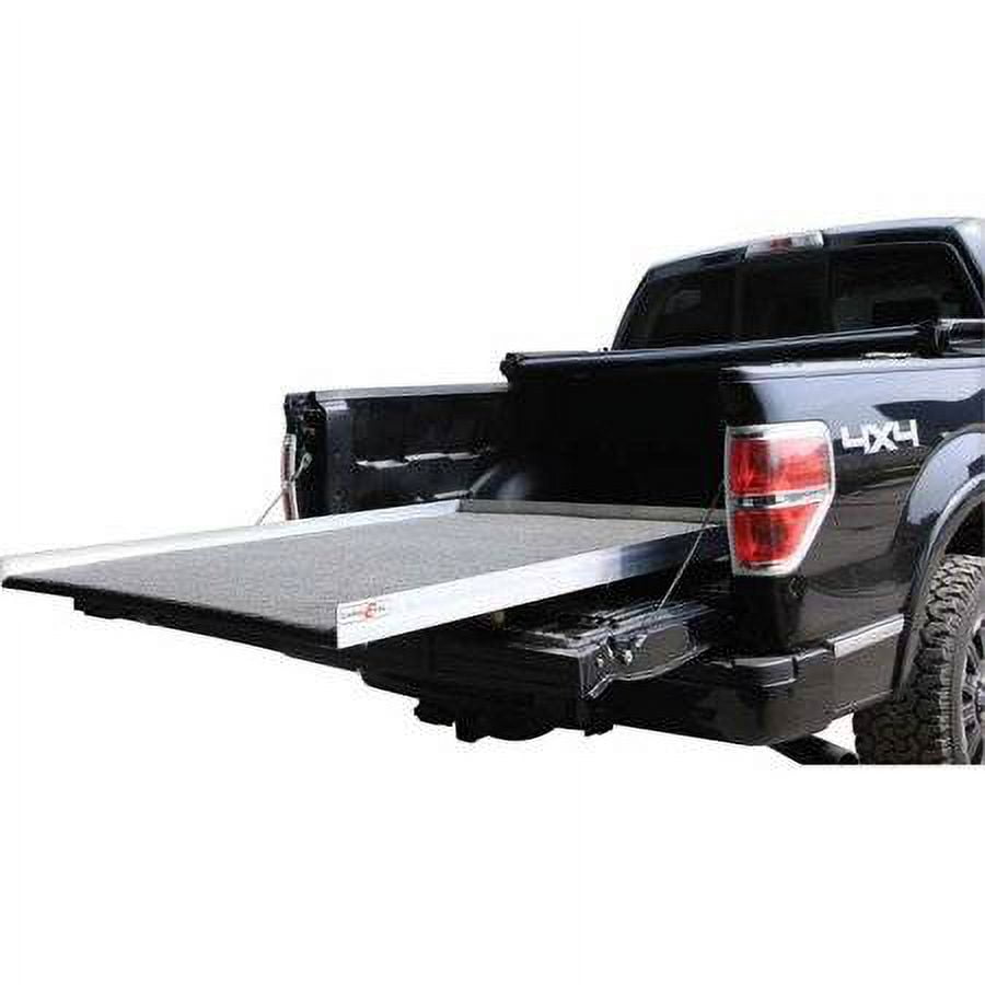 Toyota Cargo Ease Truck Bed Slide Out Tray Aluminum Opa 1000 Lb