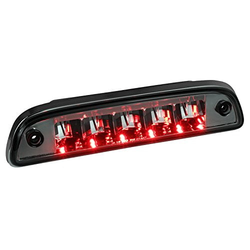 Toyota Tacoma LED 3rd Third Rear Brake Tail Stop Light Lamp Smoke 1PC