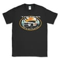 thumbnail image 1 of Toyota Tacoma Let's Go Places Pick-Up Truck Beach Tee, 1 of 5