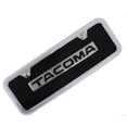 thumbnail image 1 of Toyota Tacoma License Plate Kit (Black), 1 of 3