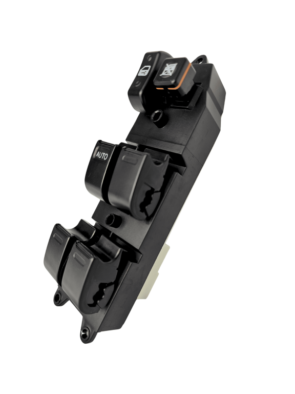 Toyota Tacoma Master Power Window Switch 2001-2004 (4 Door) (2001 2002 2003 2004)