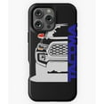 thumbnail image 1 of Toyota Tacoma Off-Road Truck Art - Gift Idea Phone M4242 Phone Case for iPhone 17 16 15 14 13 12 11 Pro Max, 1 of 2