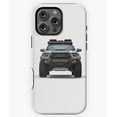 thumbnail image 1 of Toyota Tacoma Overland Adventure M4288 Phone Case for iPhone 17 16 15 14 13 12 11 Pro Max, 1 of 2