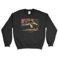 thumbnail image 1 of Toyota Tacoma Pick-Up Truck Retro Sweatshirt-Vintage Off Road, 1 of 4