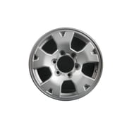Toyota Tacoma Pickup 4WD 16" Silver OEM Factory Wheel Rim 42611AD030