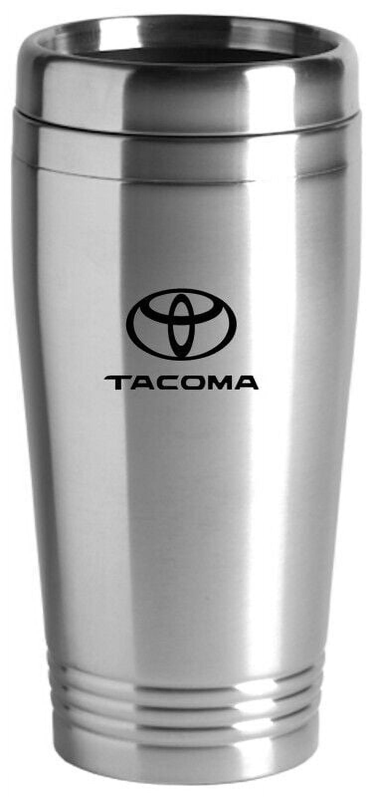 16 oz Leatherette Stainless Steel Travel Mug- Tumbler – Personalized Trends
