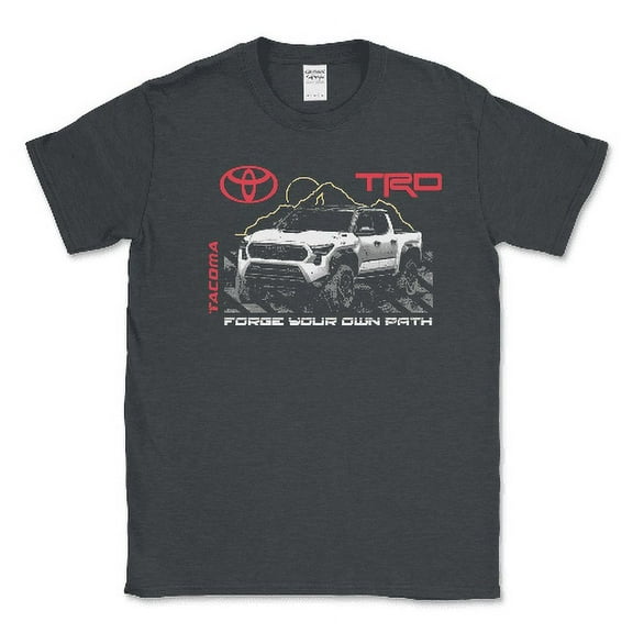 Toyota Tacoma TRD Pick-Up Truck 4x4 T-shirt