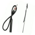 thumbnail image 1 of Toyota Tercel 1987-1998 Factory OEM Replacement Radio Stereo Custom Antenna Mast, 1 of 3
