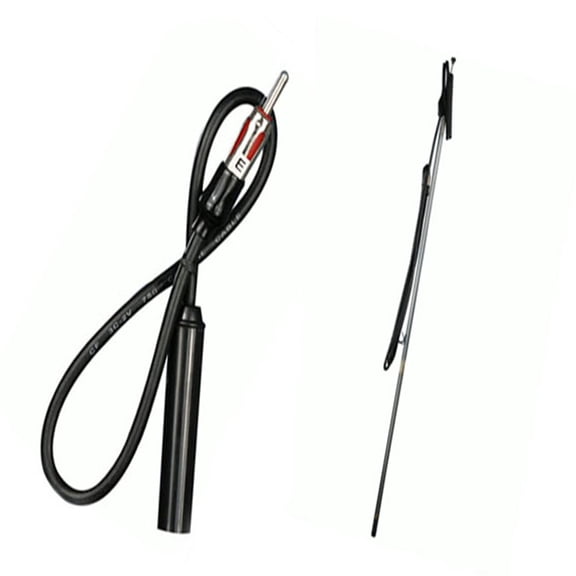 Toyota Tercel 1987-1998 Factory OEM Replacement Radio Stereo Custom Antenna Mast