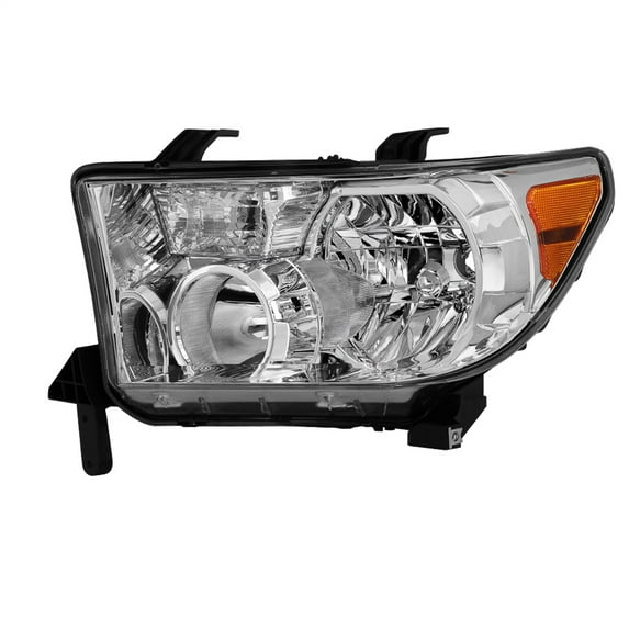 Toyota Tundra 07-13 / Toyota Sequo Fits select: 2008-2013 TOYOTA SEQUOIA