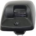 thumbnail image 1 of For Toyota Tundra 2007 08 09 10 11 12 2013 License Plate Light Passenger Side | Rear | CAPA Certified | Replacement For TO2870109, TO2870109C | 812700C022, 1 of 5