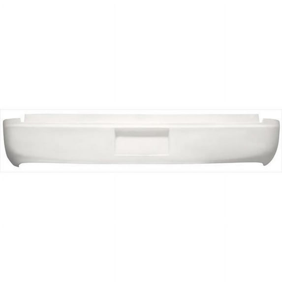 Toyota Tundra 2007 - 2009 Roll Pan, Fiberglass