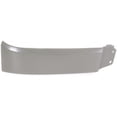 thumbnail image 1 of For Toyota Tundra 2007-2013 Fender Extension Passenger Side | Front | Smooth-Paint to Match | CAPA Certified | Replacement For TO1243100, TO1243100C | 539310C901, 1 of 6