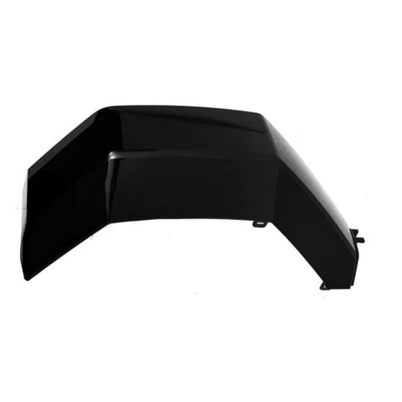 To1000404 Toyota Tundra Bumper Cover Molding