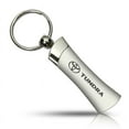 thumbnail image 1 of Toyota Tundra Keychain & Keyring - Blade, 1 of 2