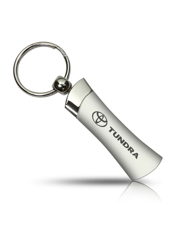 Toyota Tundra Keychain & Keyring - Blade
