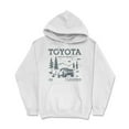 thumbnail image 1 of Toyota Tundra "Let's Go Places" Pick-Up Truck Off Road Hoodie, 1 of 5