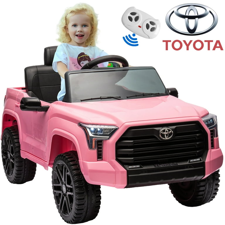 Remote control on sale toyota tundra