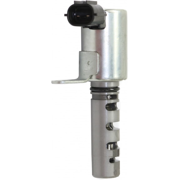 For Toyota Tundra Variable Timing Solenoid 2005 06 07 08 2009 Driver Side | 8 Cyl | 2-Prong Blade Male Terminal | 1 Female Connector | 153400F010 | 1534050010 | 153405