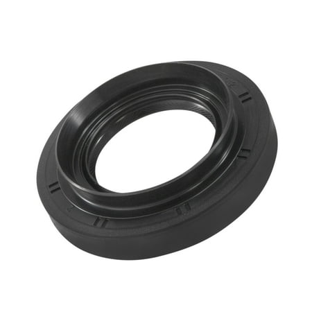 Toyota V6, T100 pinion seal w/factory elec. locker & factory yoke (