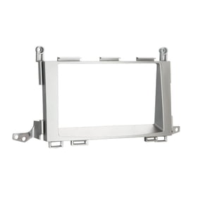 Toyota Venza 2009-2015 DDIN Radio Installation Kit by Metra